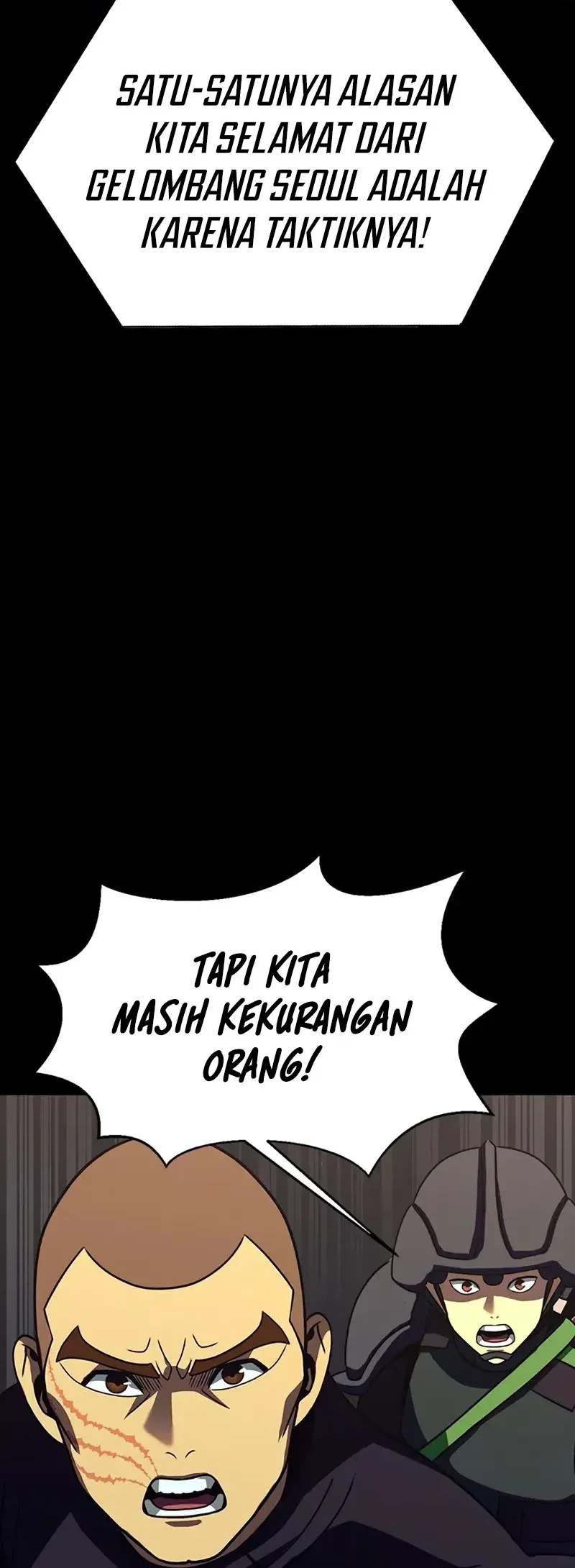 Steel-Eating Player Chapter 81 Gambar 12