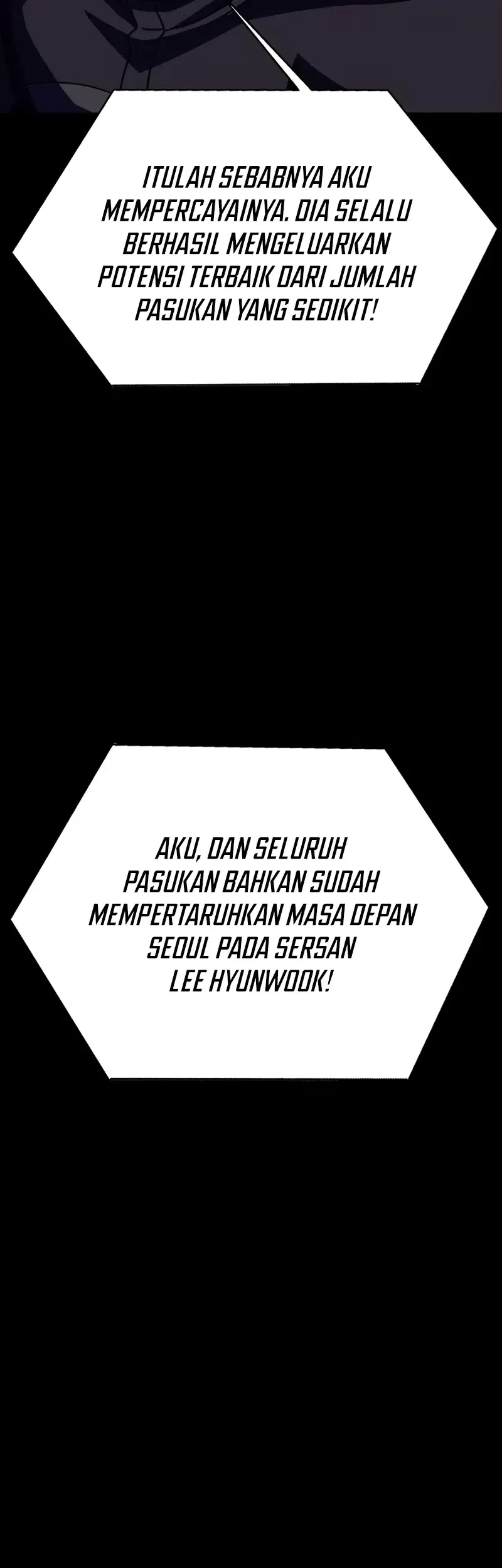 Steel-Eating Player Chapter 81 Gambar 13