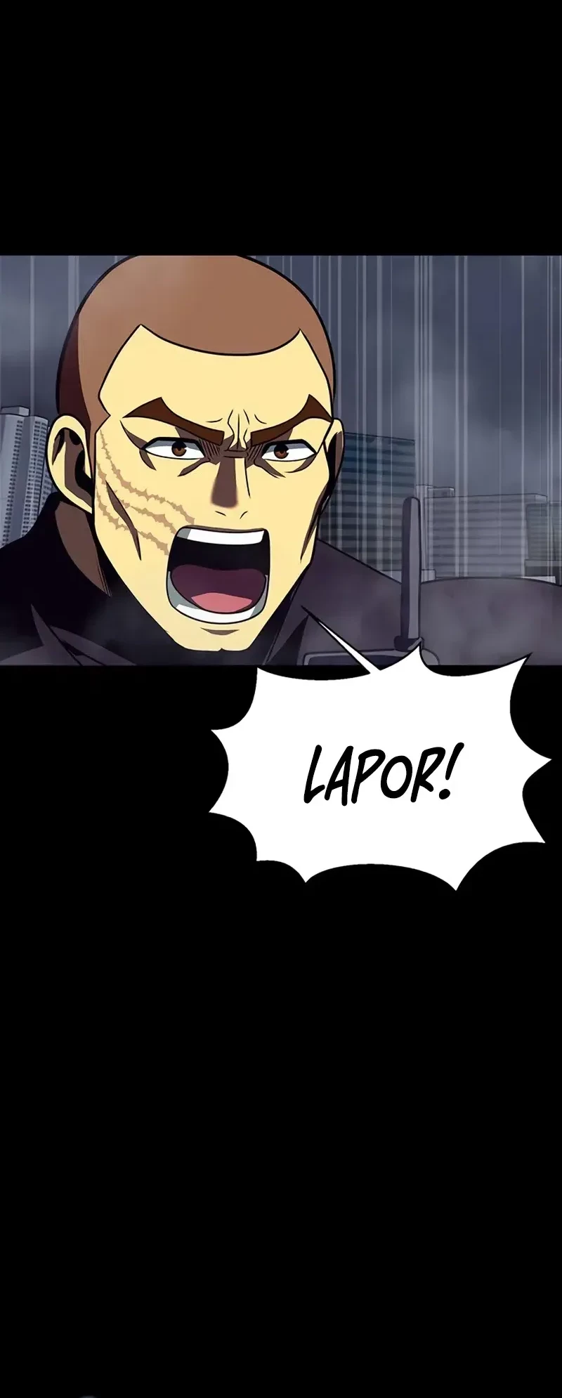 Steel-Eating Player Chapter 82 Gambar 24