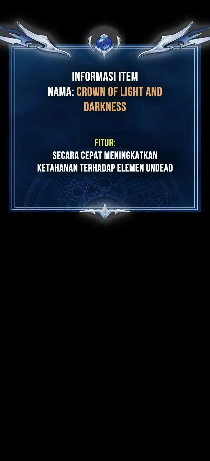 Steel-Eating Player Chapter 82 Gambar 28