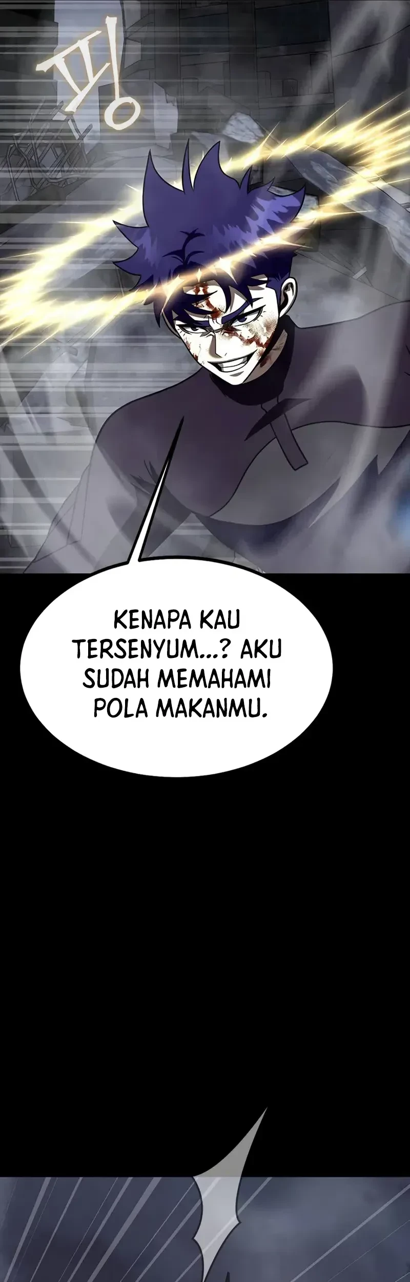 Steel-Eating Player Chapter 82 Gambar 29