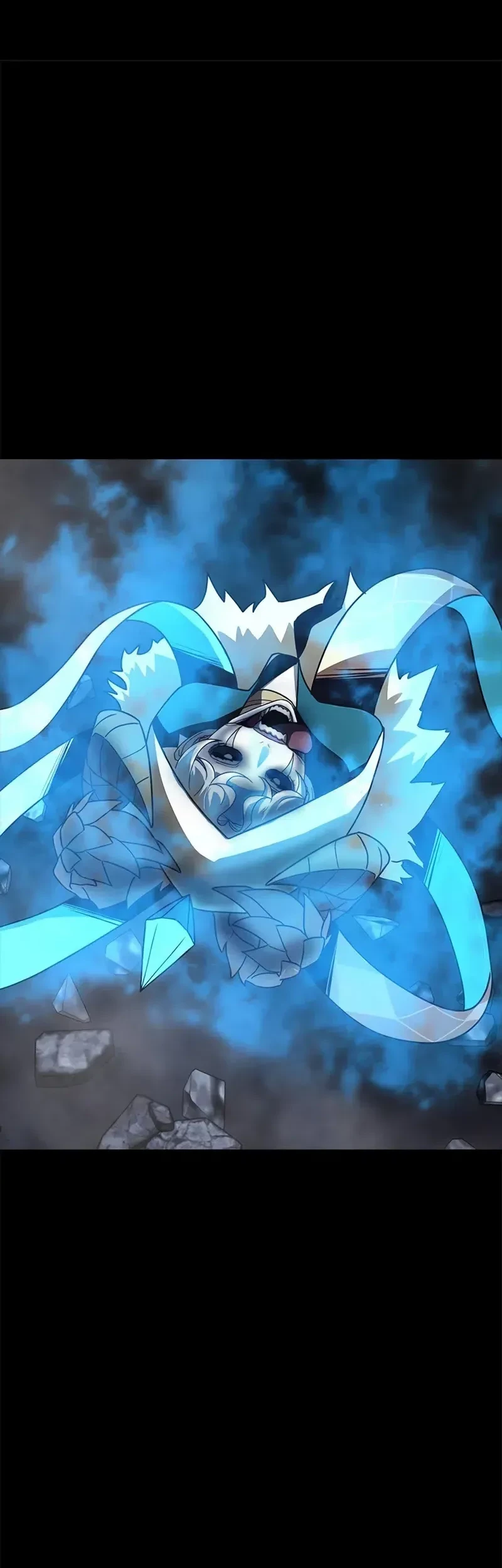 Steel-Eating Player Chapter 82 Gambar 42