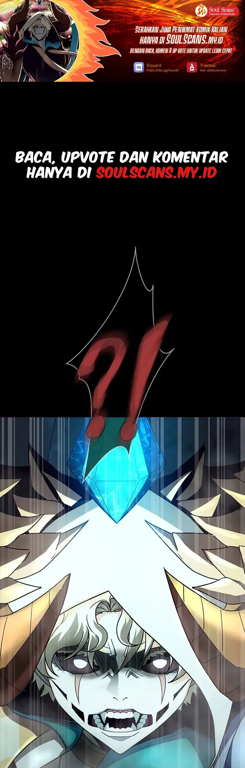 Baca Manhwa Steel-Eating Player Chapter 82 Gambar 2