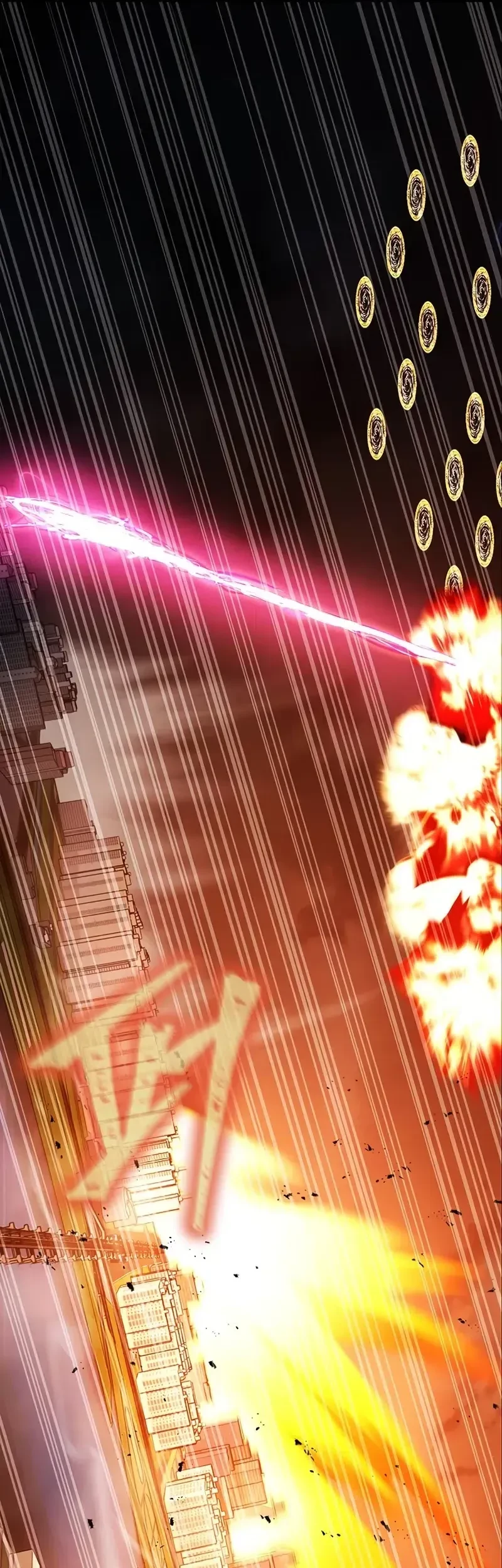 Steel-Eating Player Chapter 82 Gambar 58