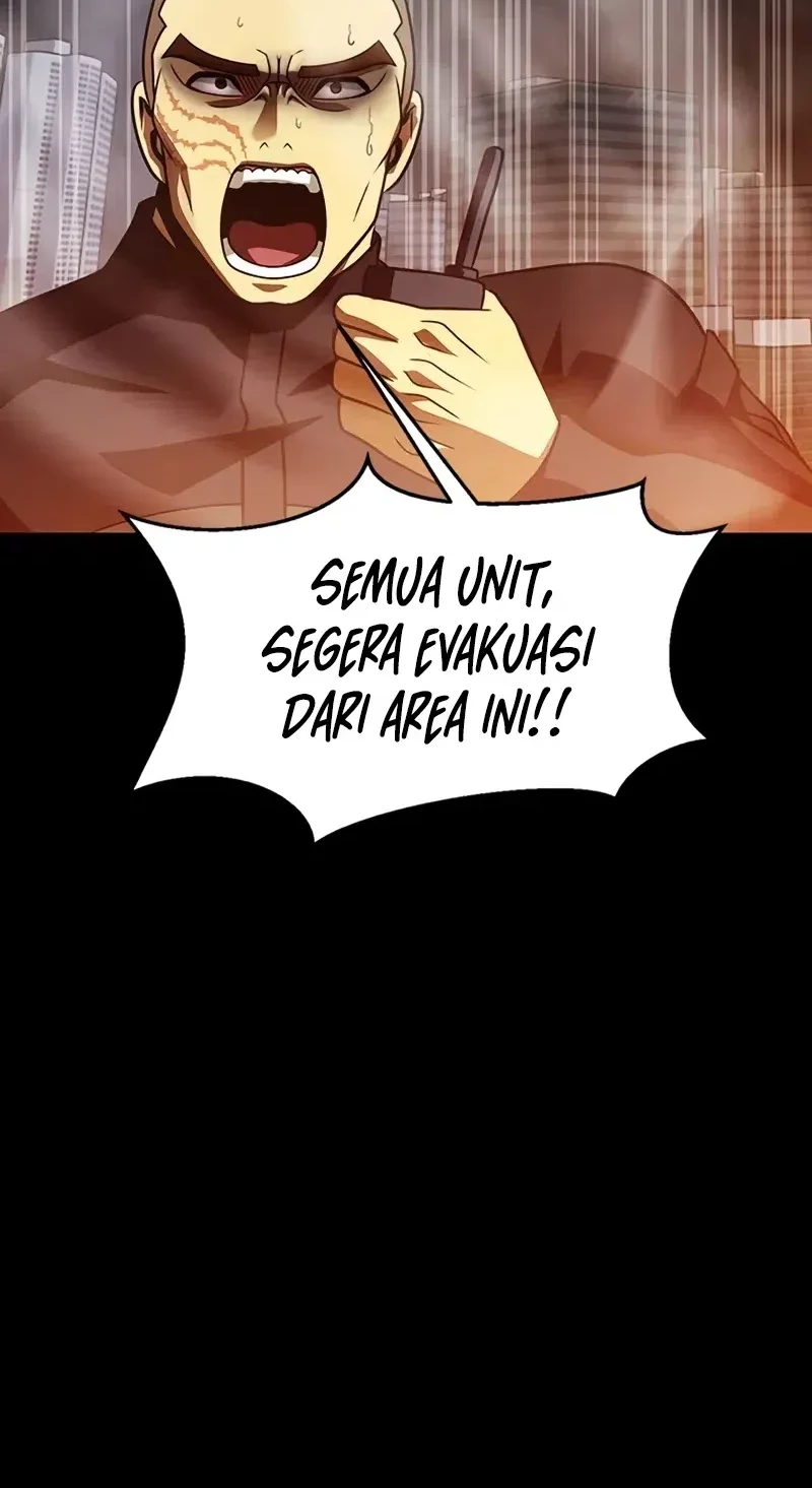 Steel-Eating Player Chapter 82 Gambar 61