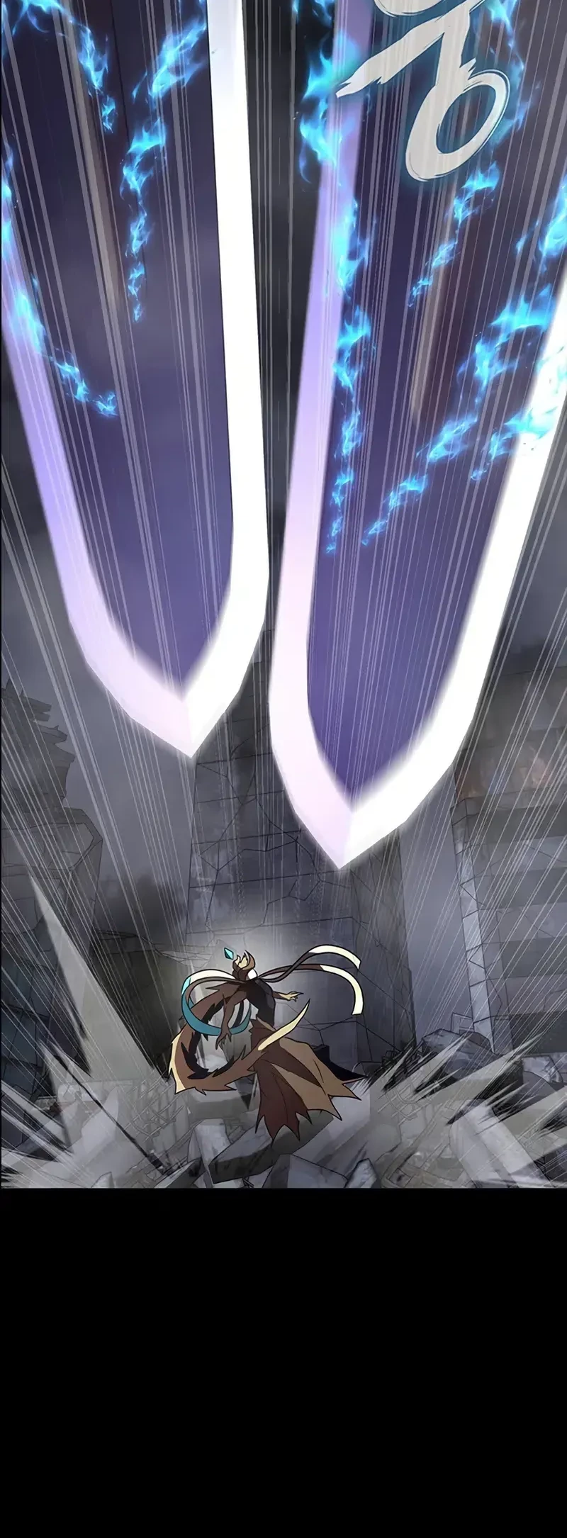 Steel-Eating Player Chapter 82 Gambar 65