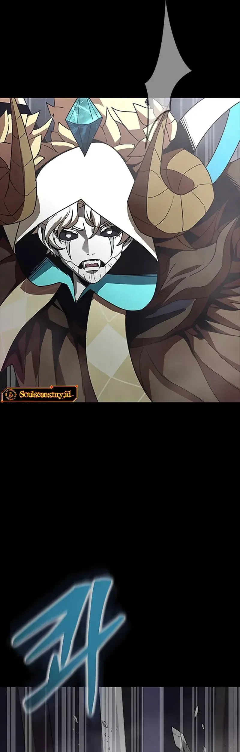 Steel-Eating Player Chapter 82 Gambar 66