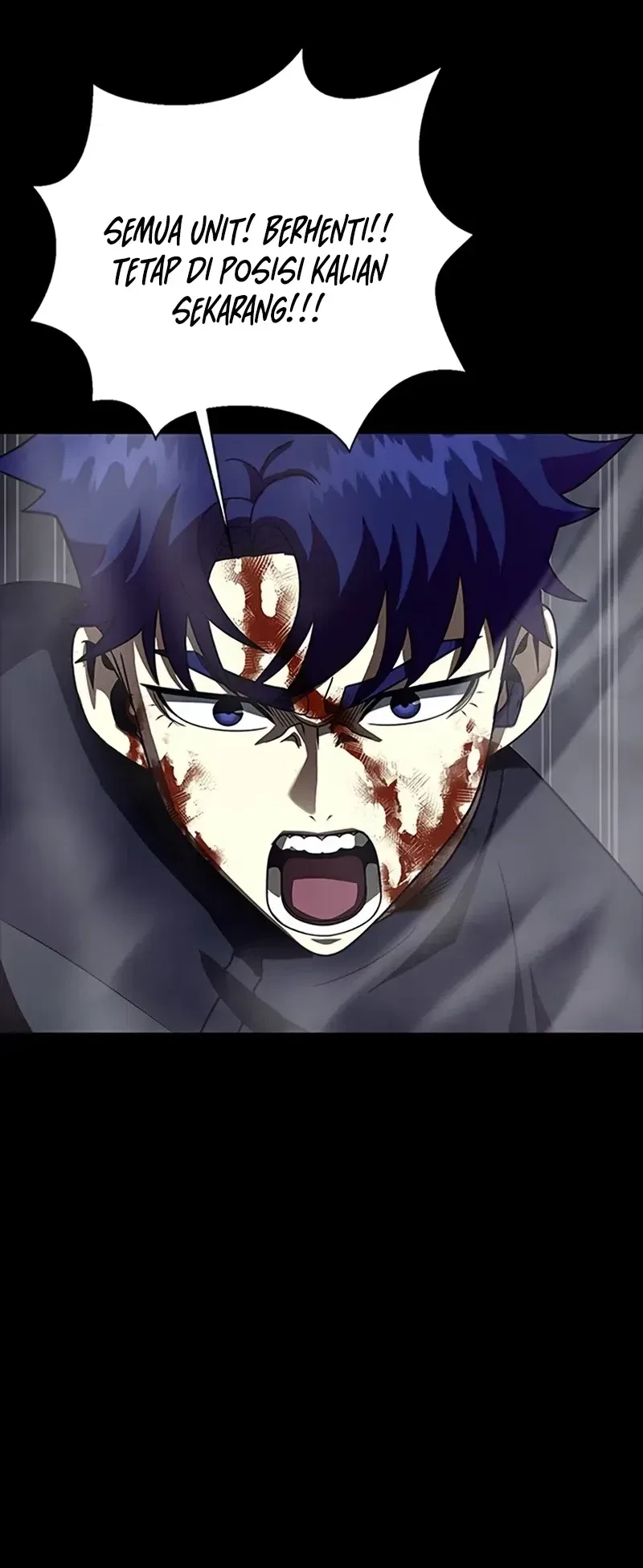 Steel-Eating Player Chapter 82 Gambar 69