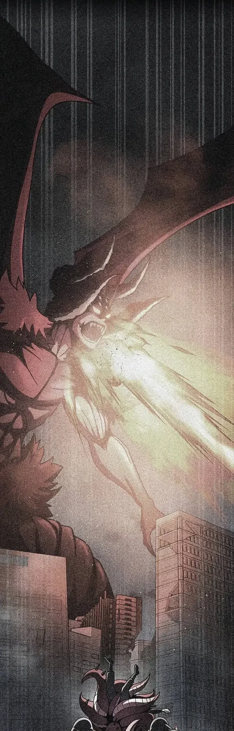 Steel-Eating Player Chapter 82 Gambar 76