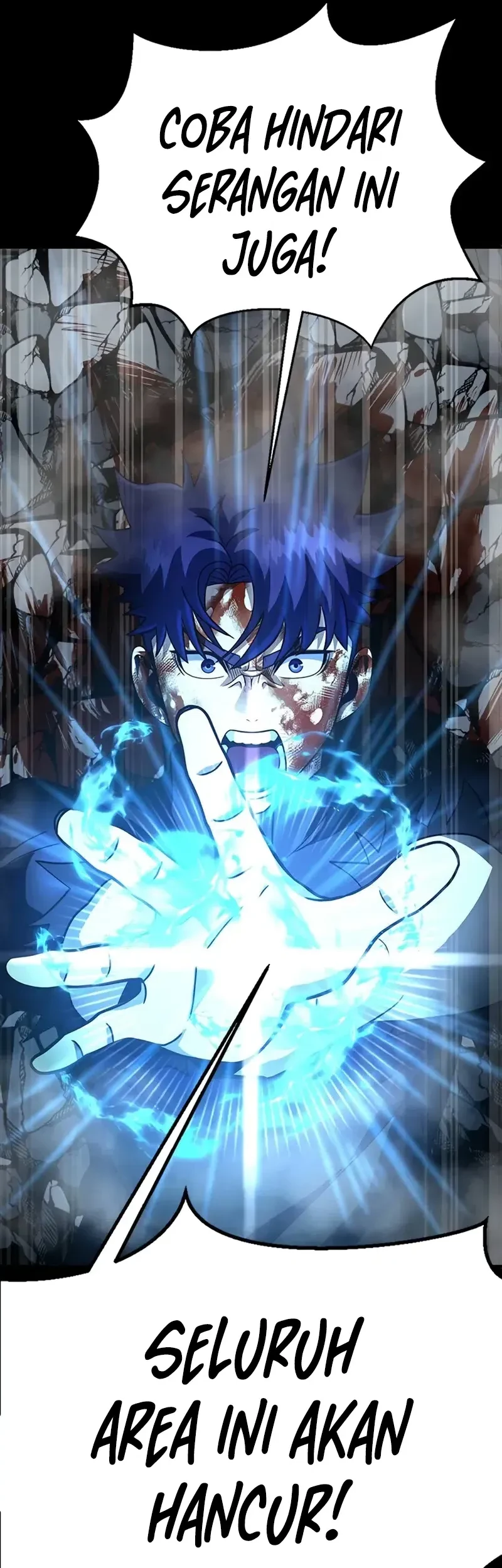 Steel-Eating Player Chapter 82 Gambar 4
