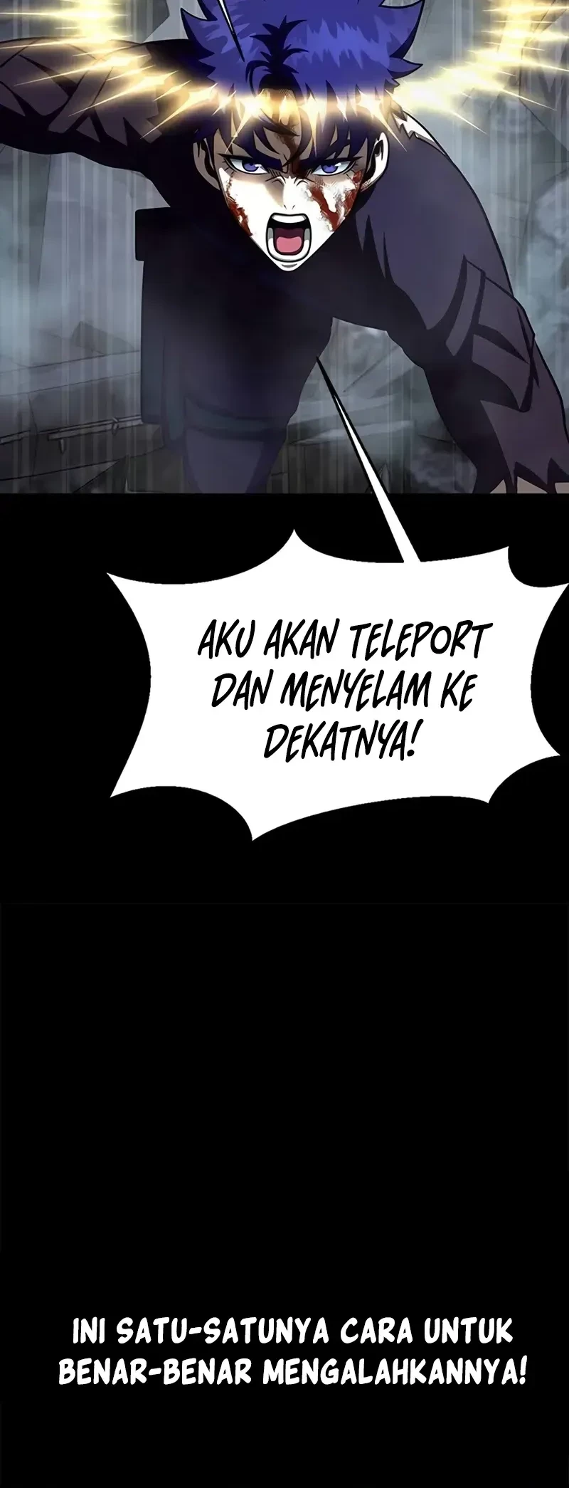 Steel-Eating Player Chapter 82 Gambar 97