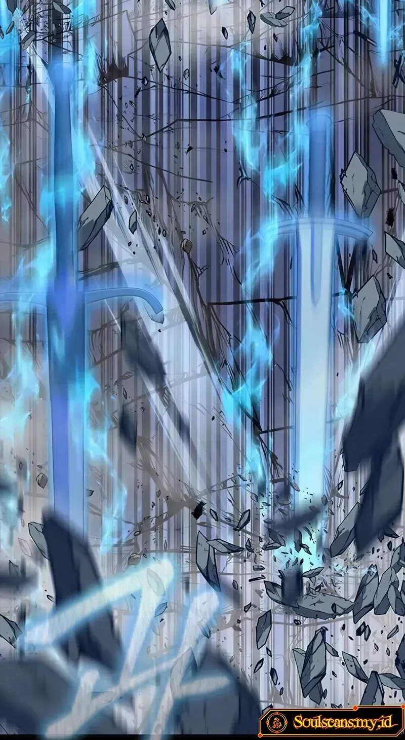Steel-Eating Player Chapter 82 Gambar 8