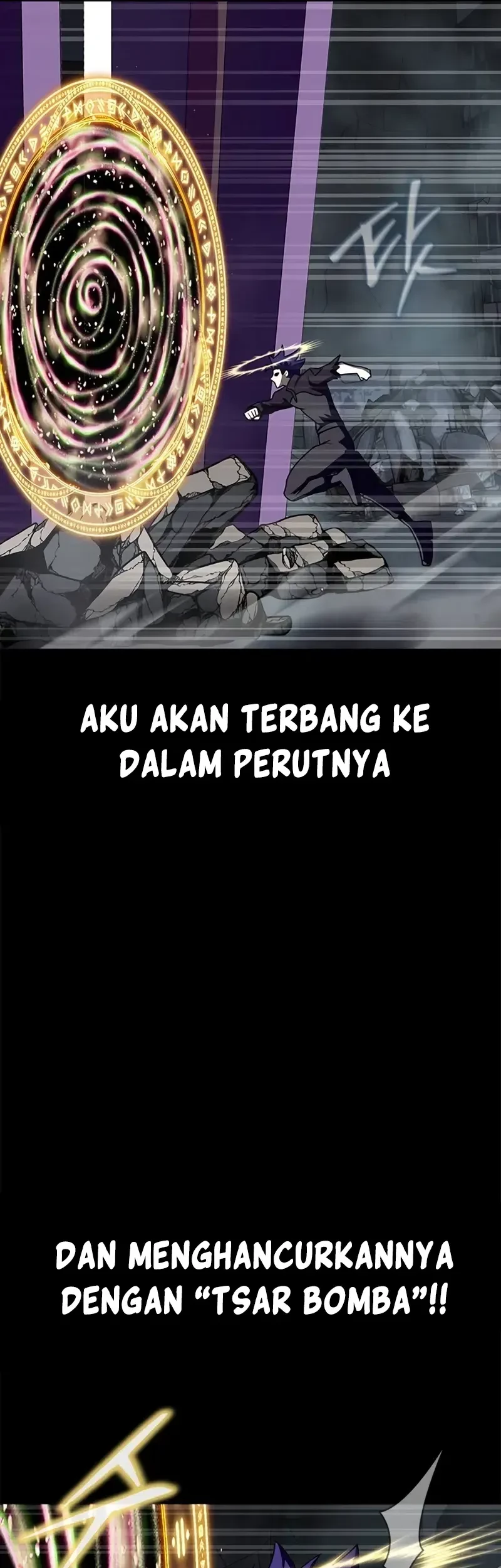 Steel-Eating Player Chapter 82 Gambar 98