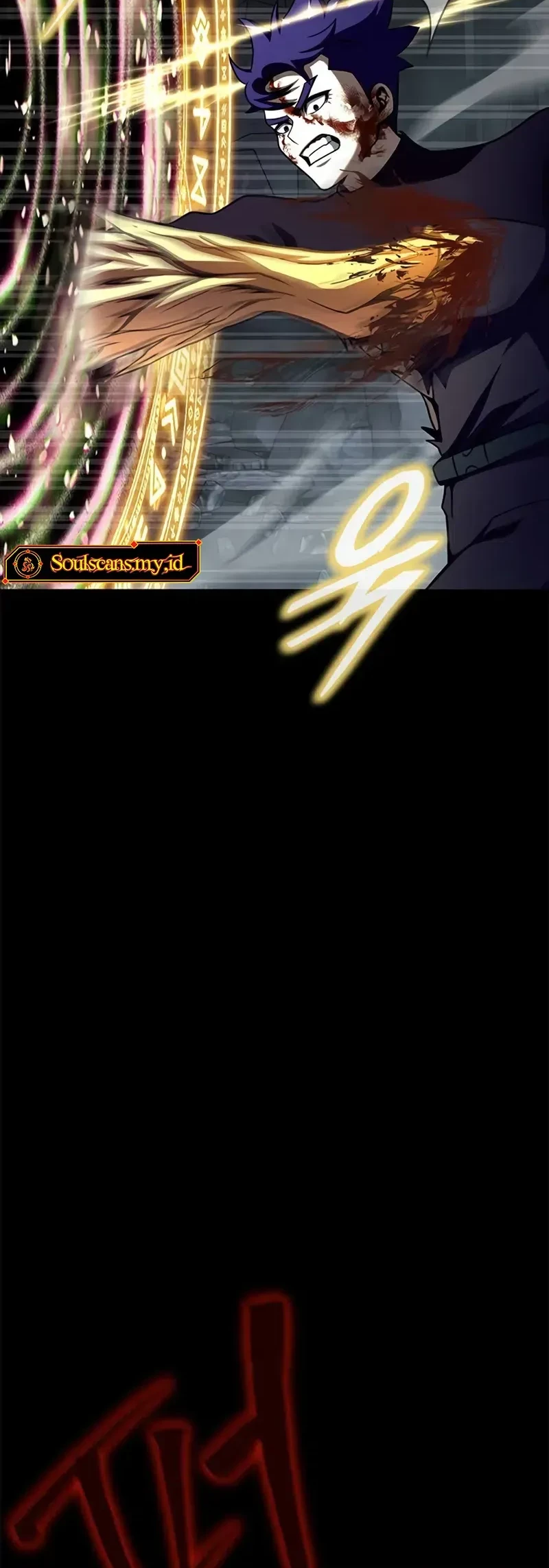Steel-Eating Player Chapter 82 Gambar 99