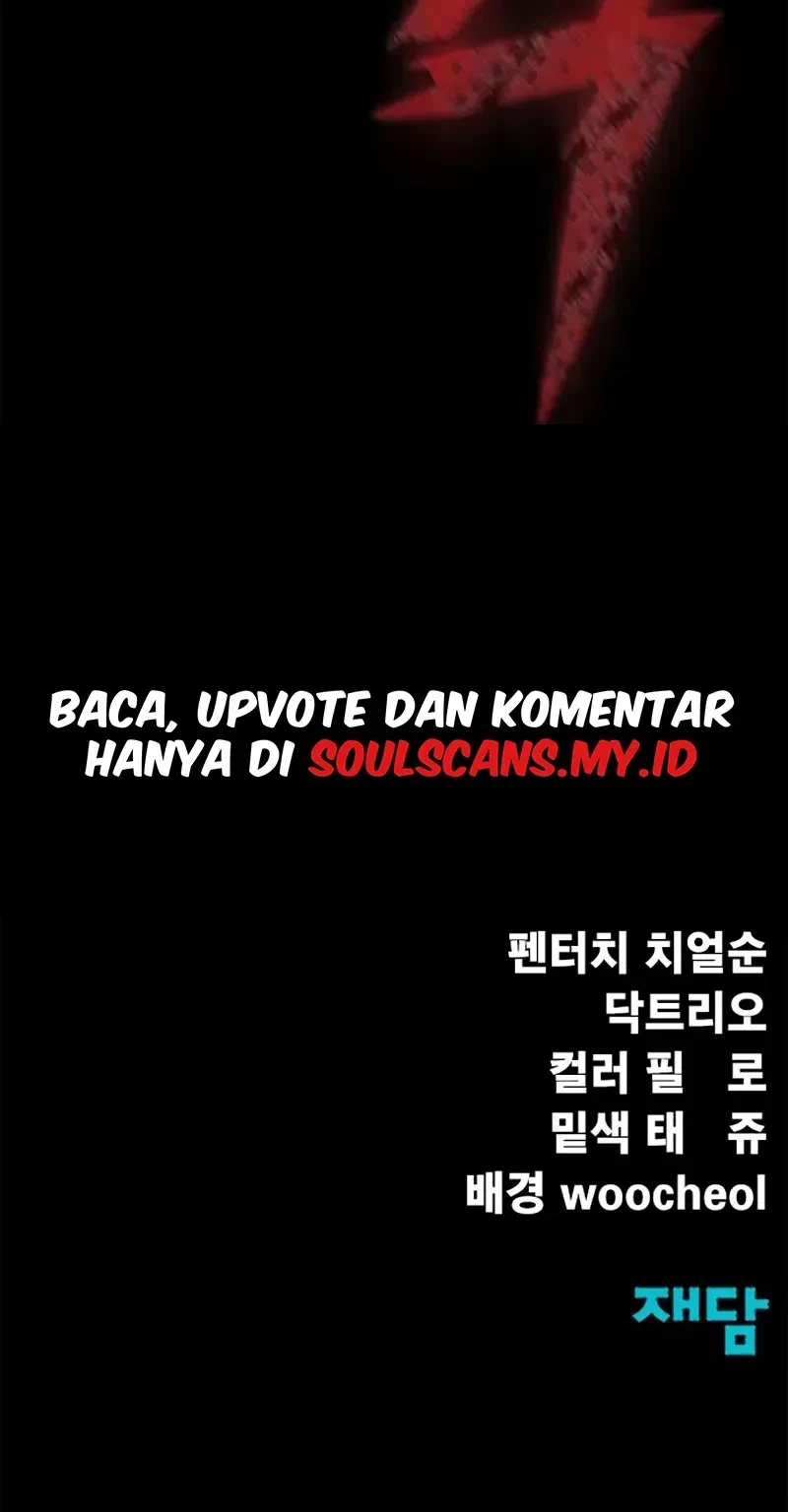 Steel-Eating Player Chapter 82 Gambar 107