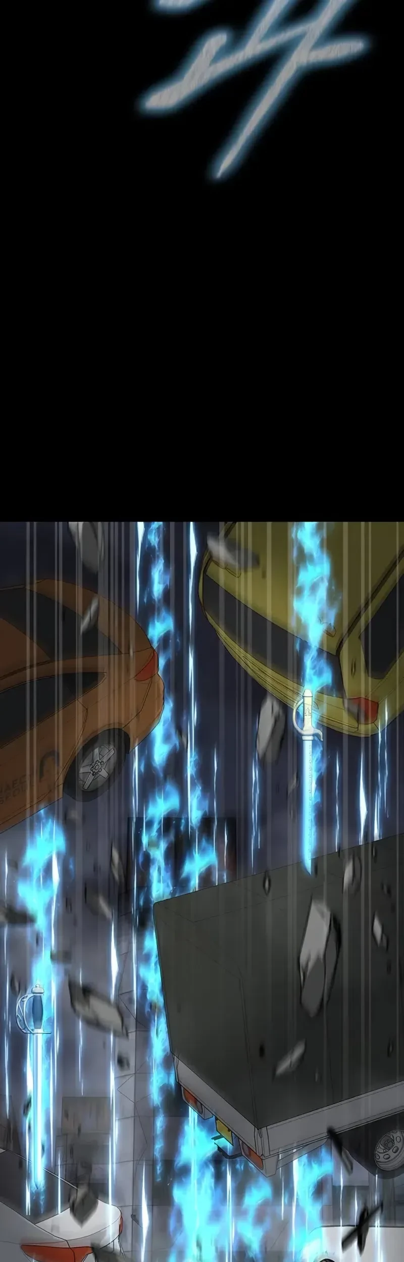 Steel-Eating Player Chapter 82 Gambar 15