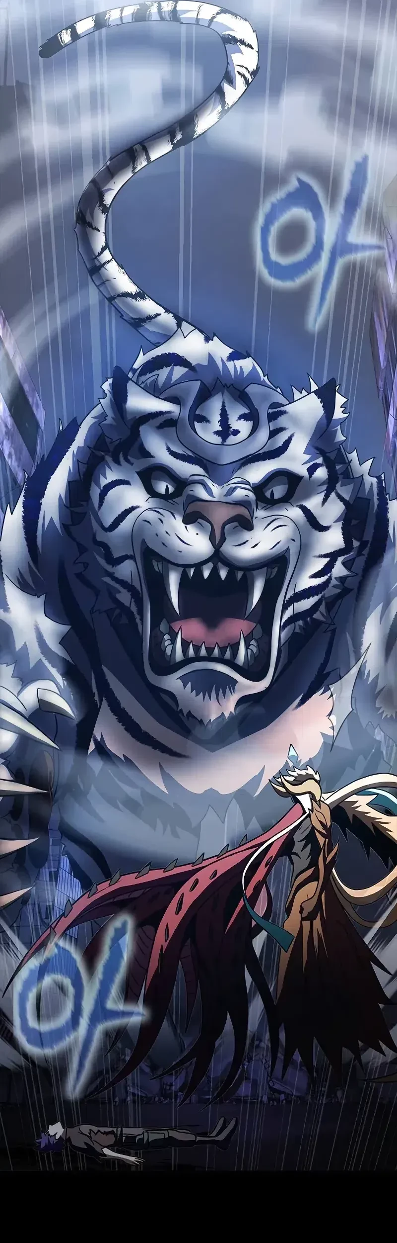 Steel-Eating Player Chapter 83 Gambar 20