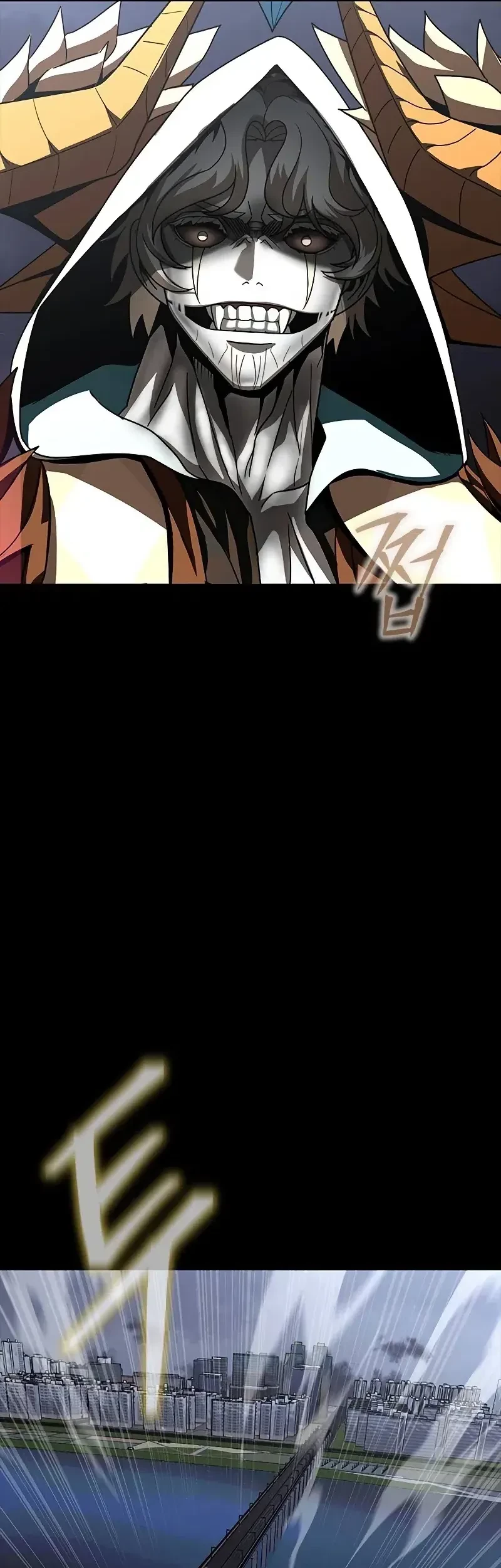 Steel-Eating Player Chapter 83 Gambar 34