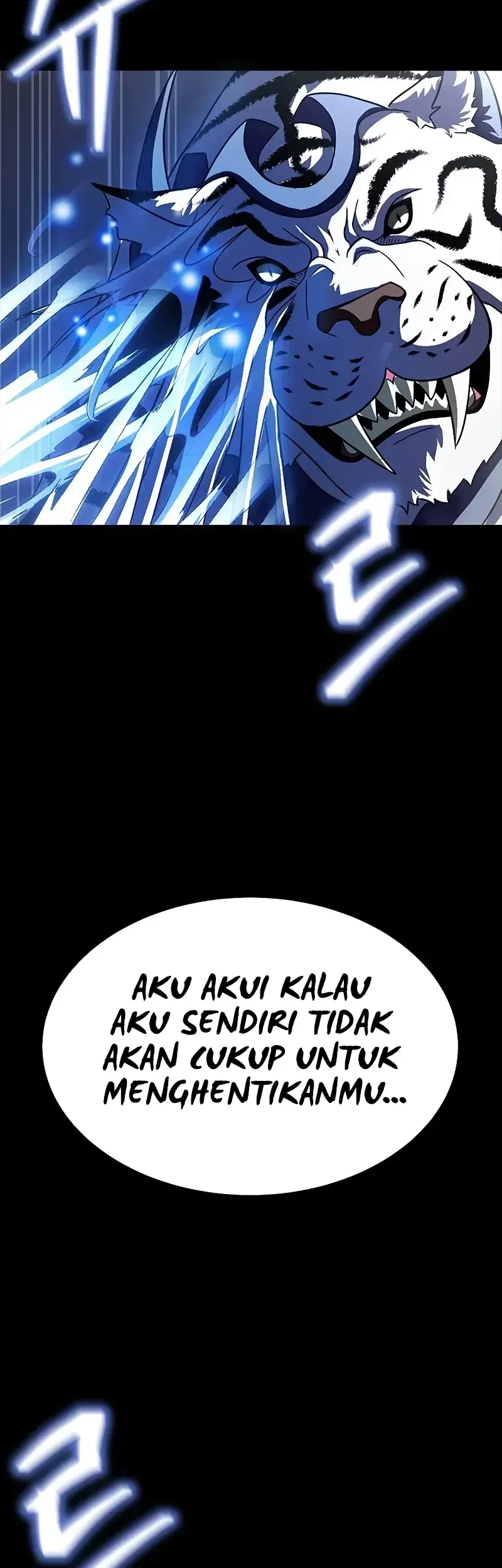 Steel-Eating Player Chapter 83 Gambar 43