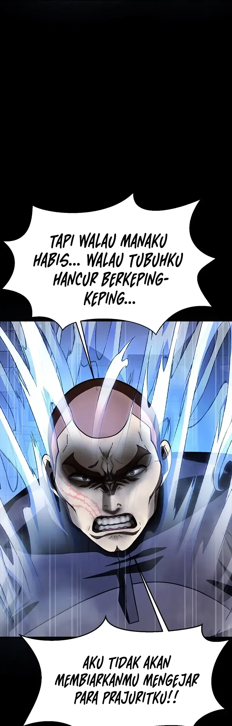 Steel-Eating Player Chapter 83 Gambar 47