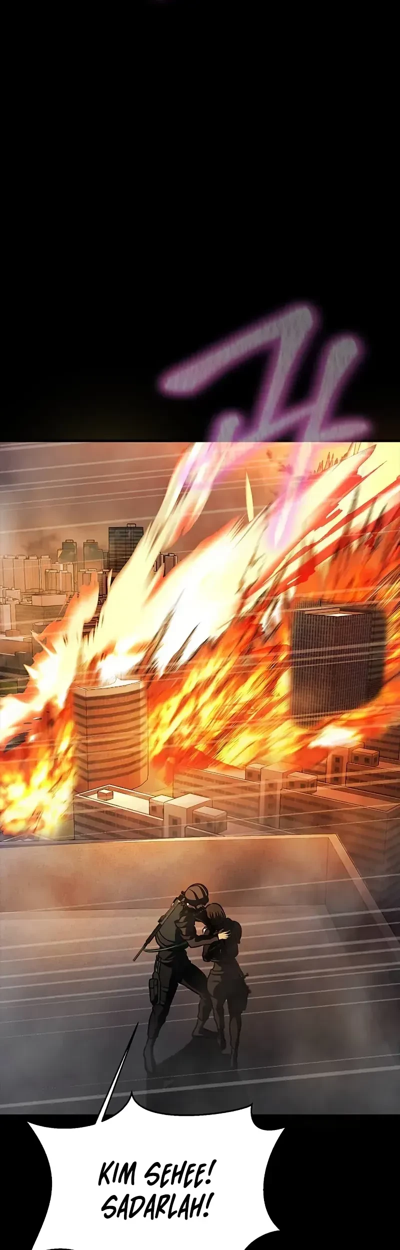 Steel-Eating Player Chapter 83 Gambar 53
