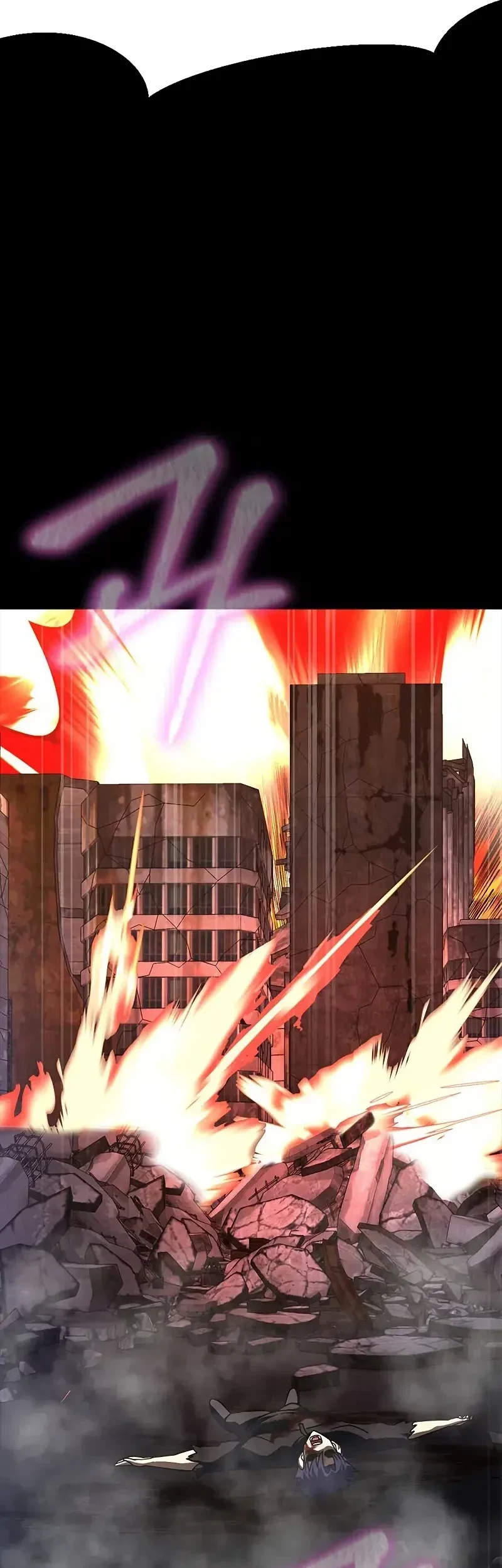 Steel-Eating Player Chapter 83 Gambar 55