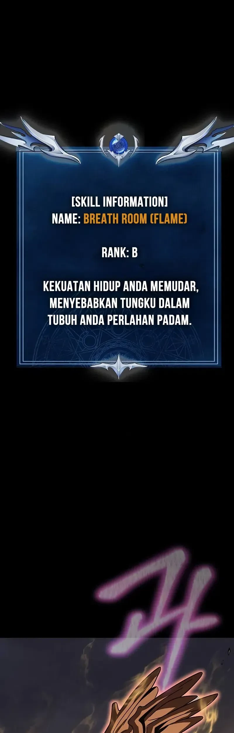 Steel-Eating Player Chapter 83 Gambar 57