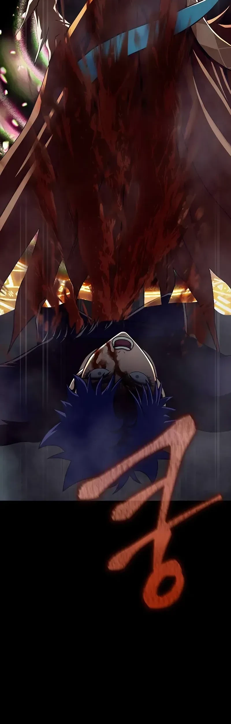 Steel-Eating Player Chapter 83 Gambar 3