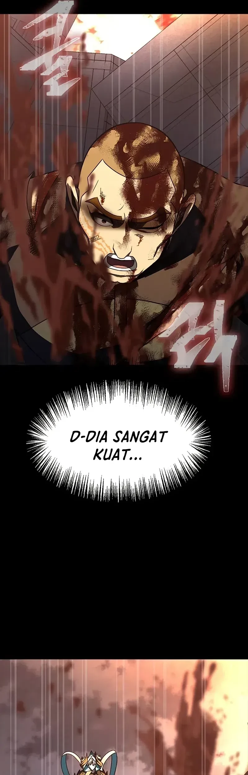 Steel-Eating Player Chapter 83 Gambar 63
