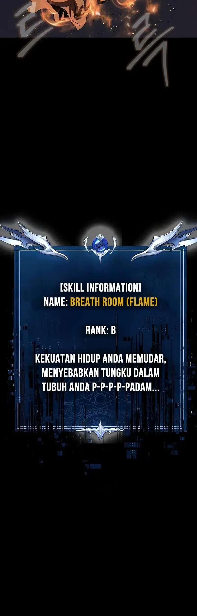 Steel-Eating Player Chapter 83 Gambar 84