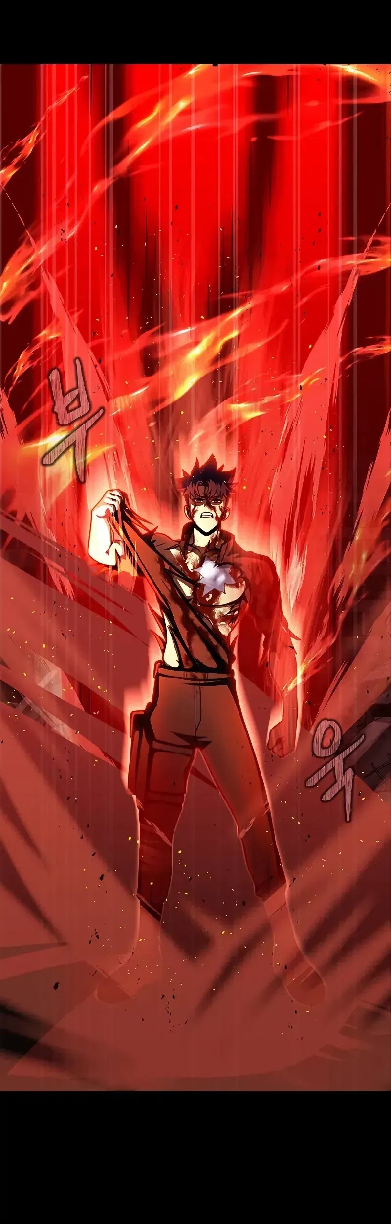 Steel-Eating Player Chapter 83 Gambar 100