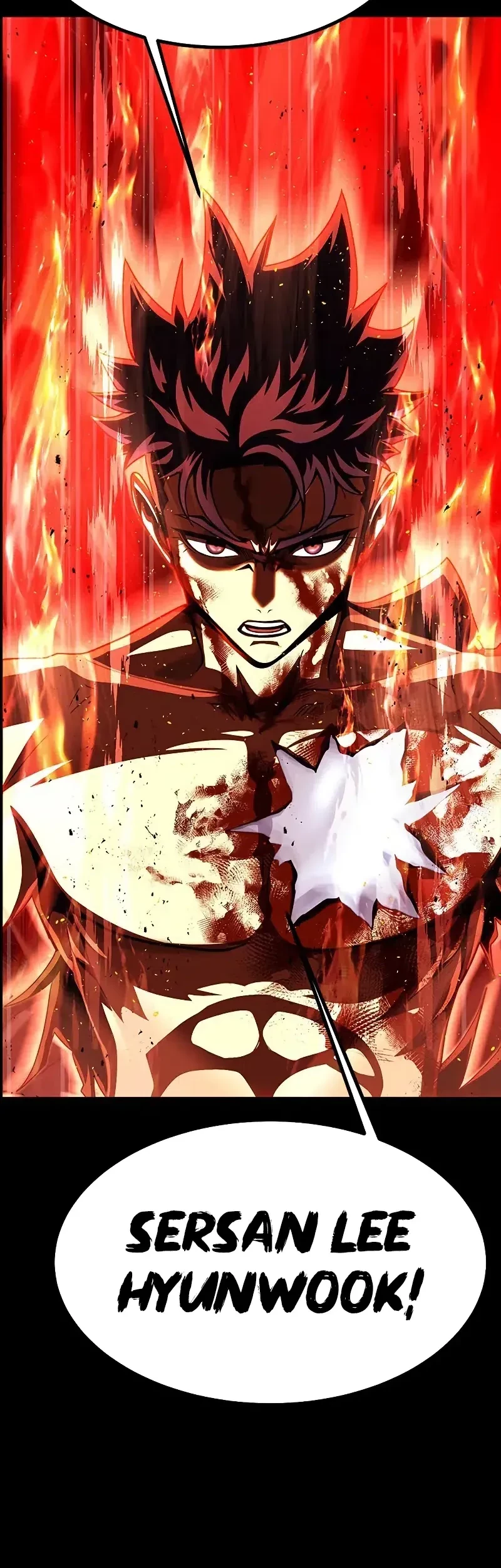 Steel-Eating Player Chapter 83 Gambar 102