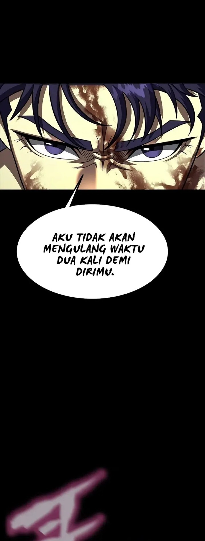 Steel-Eating Player Chapter 84 Gambar 20