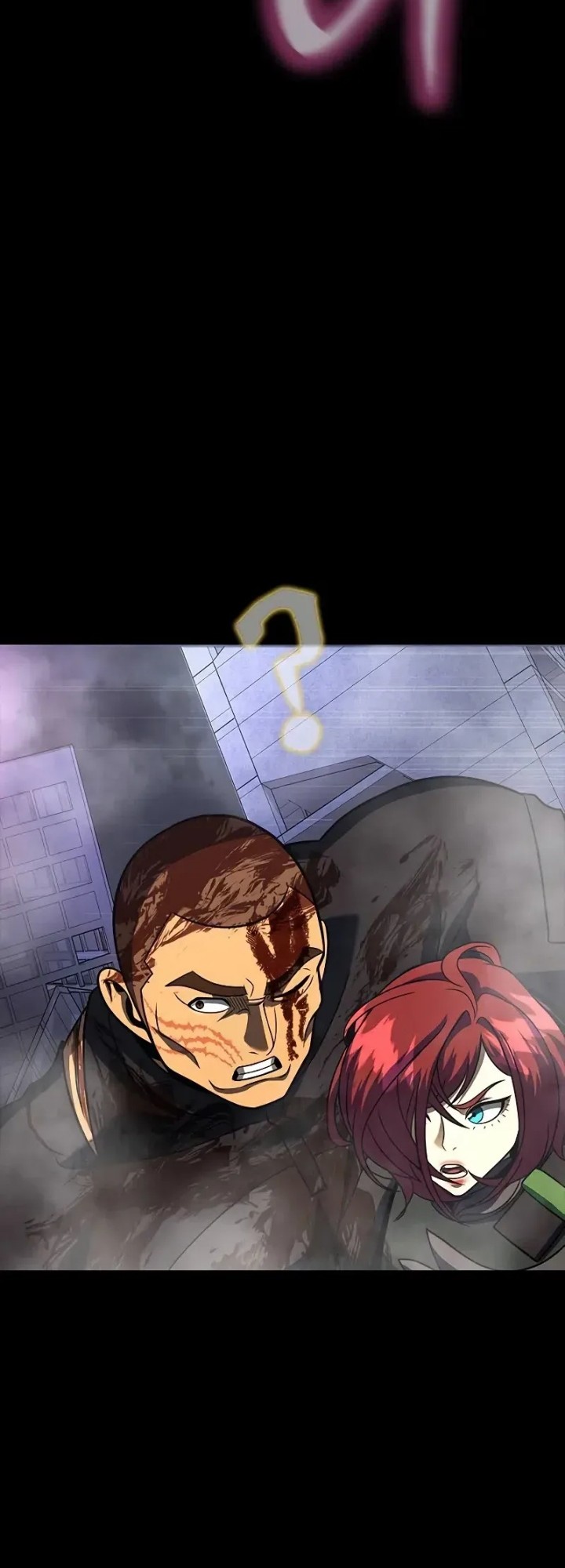 Steel-Eating Player Chapter 84 Gambar 22