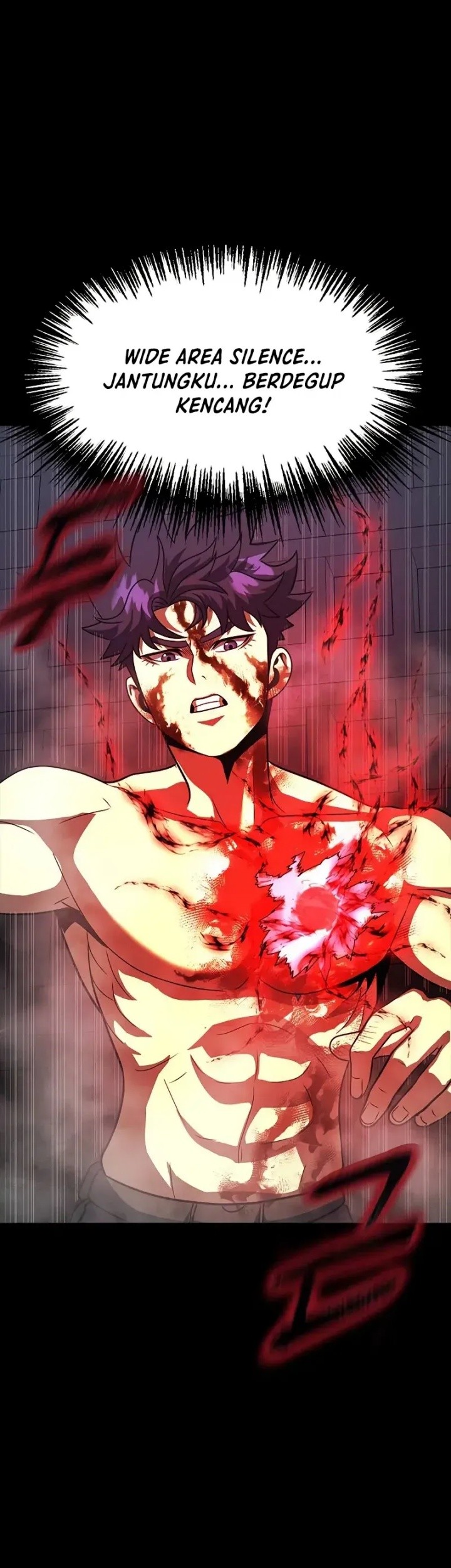 Steel-Eating Player Chapter 84 Gambar 27
