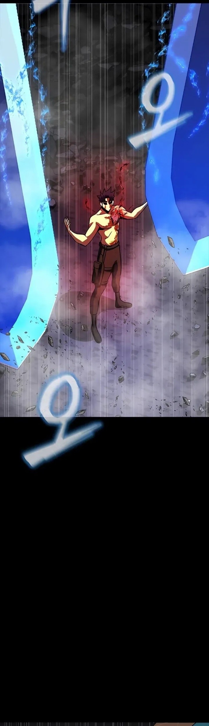 Steel-Eating Player Chapter 84 Gambar 33