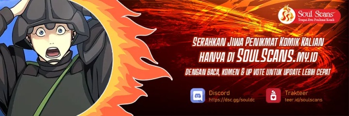 Baca Manhwa Steel-Eating Player Chapter 84 Gambar 2
