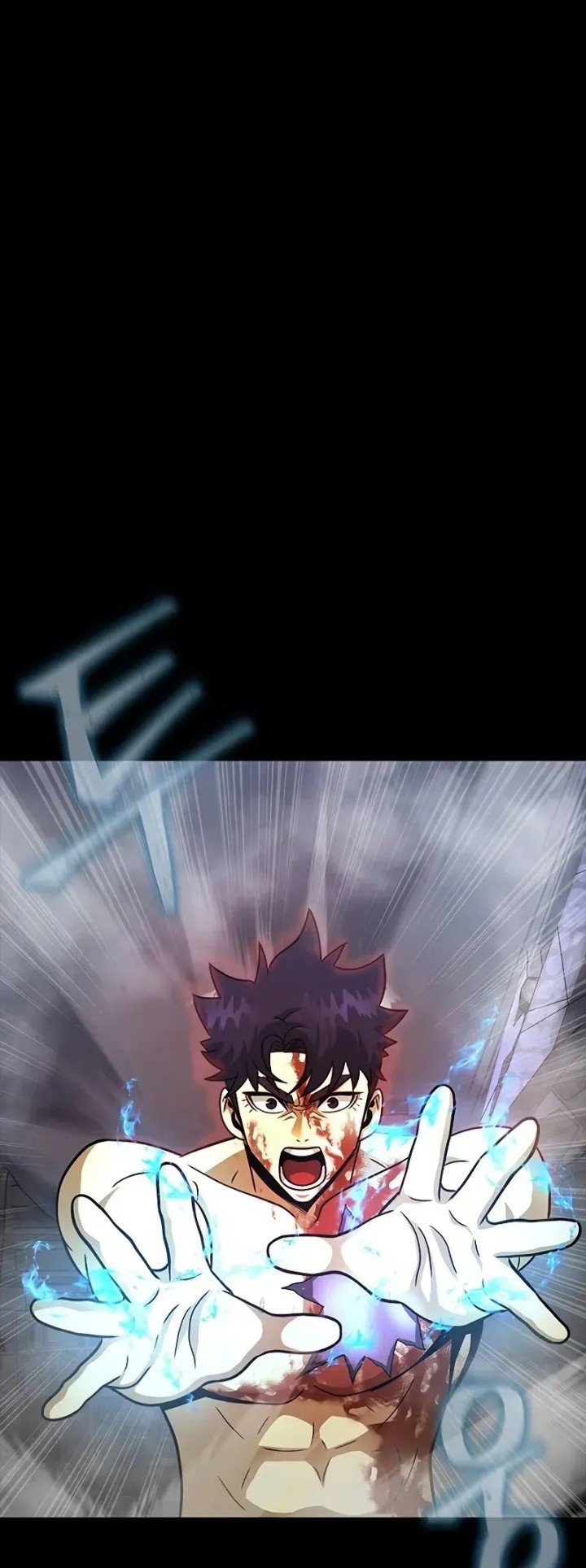 Steel-Eating Player Chapter 84 Gambar 53