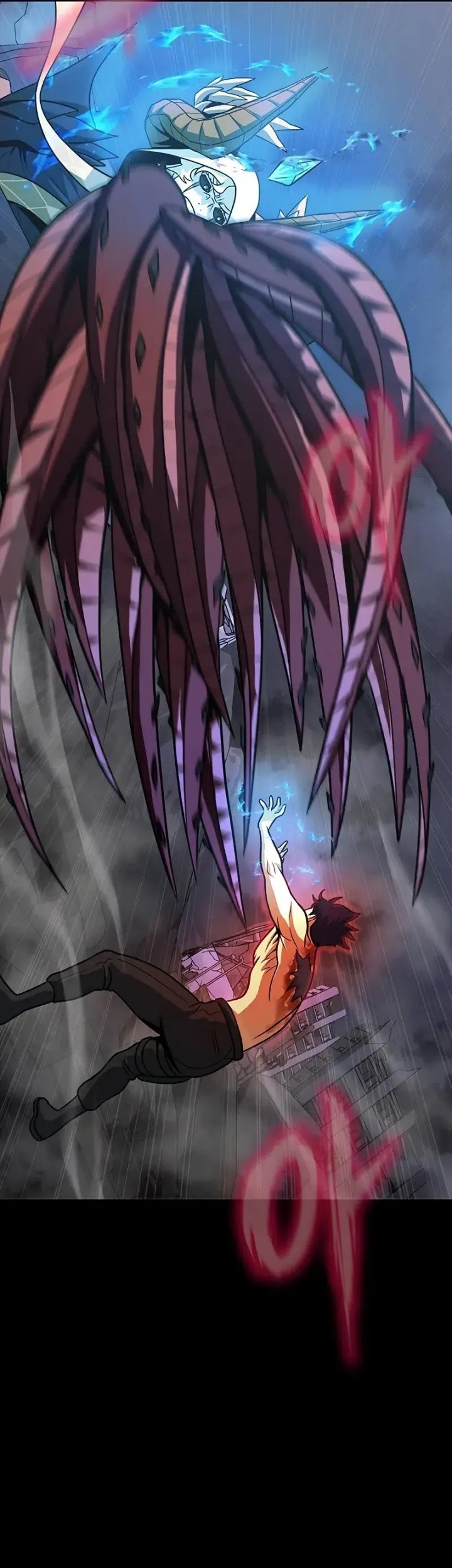 Steel-Eating Player Chapter 84 Gambar 58
