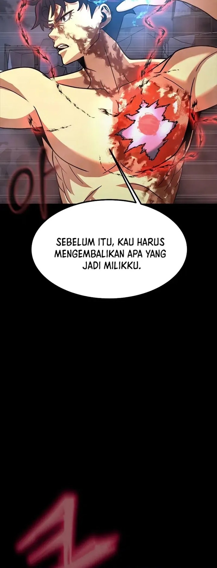 Steel-Eating Player Chapter 84 Gambar 67