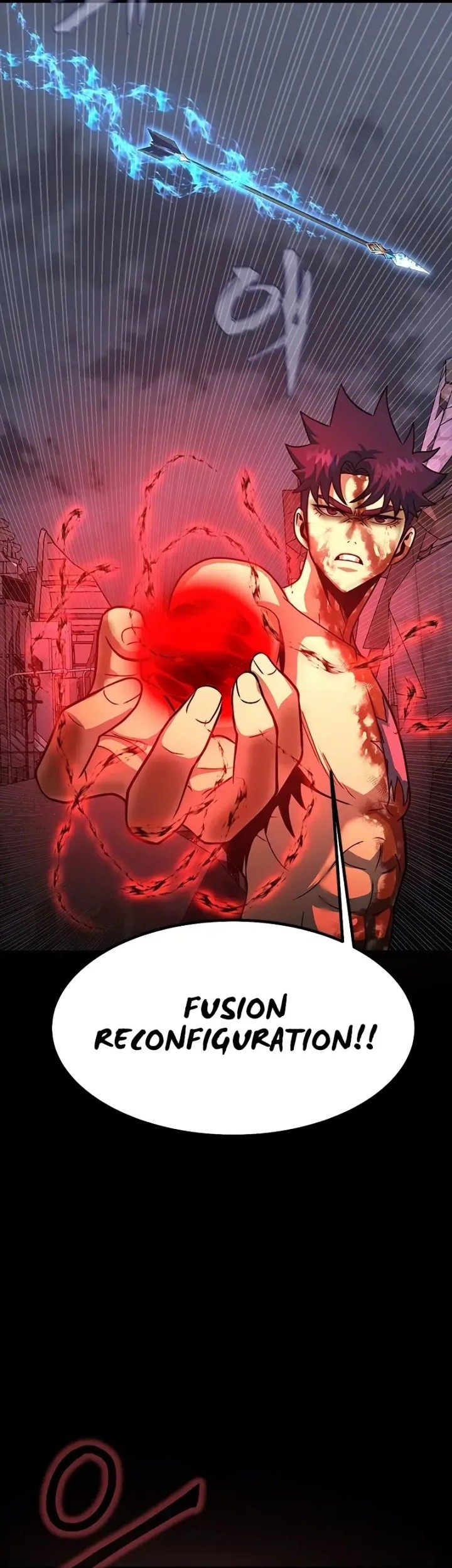 Steel-Eating Player Chapter 84 Gambar 72