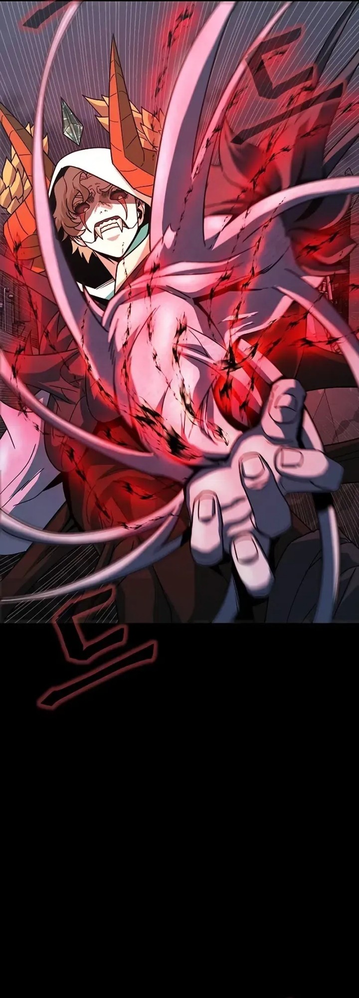 Steel-Eating Player Chapter 84 Gambar 73