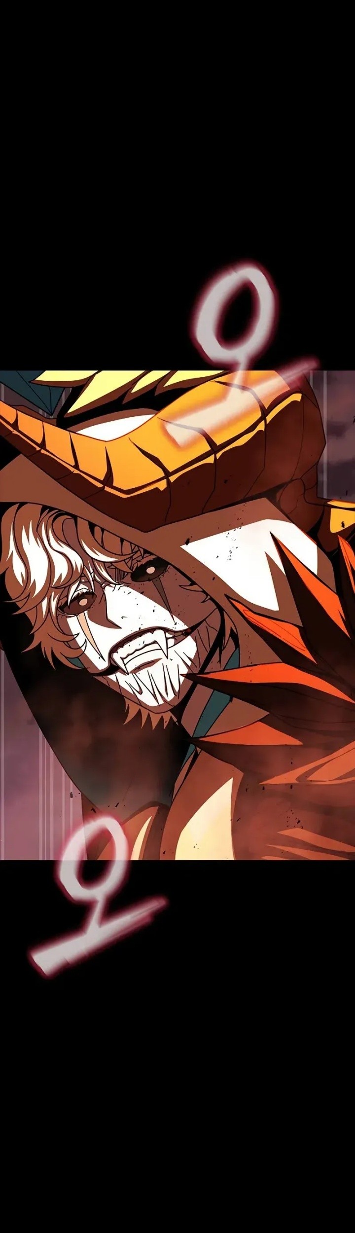Steel-Eating Player Chapter 84 Gambar 5