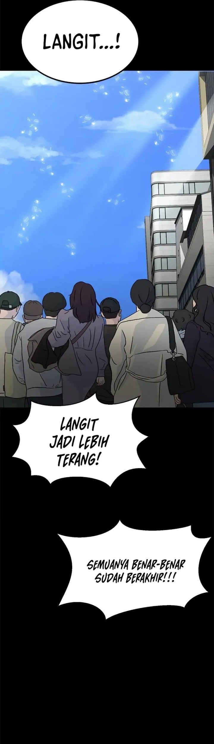 Steel-Eating Player Chapter 84 Gambar 98