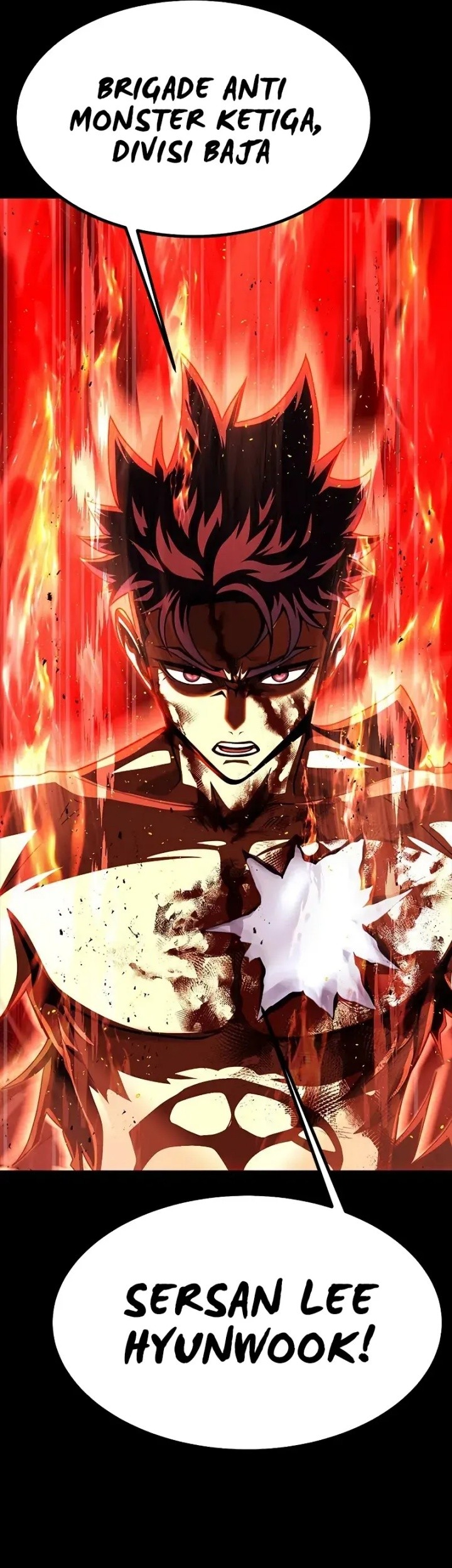 Steel-Eating Player Chapter 84 Gambar 7