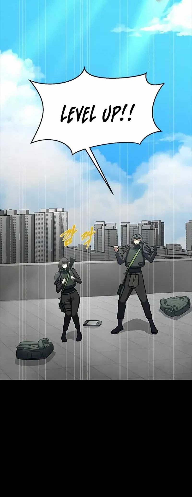 Steel-Eating Player Chapter 85 Gambar 19