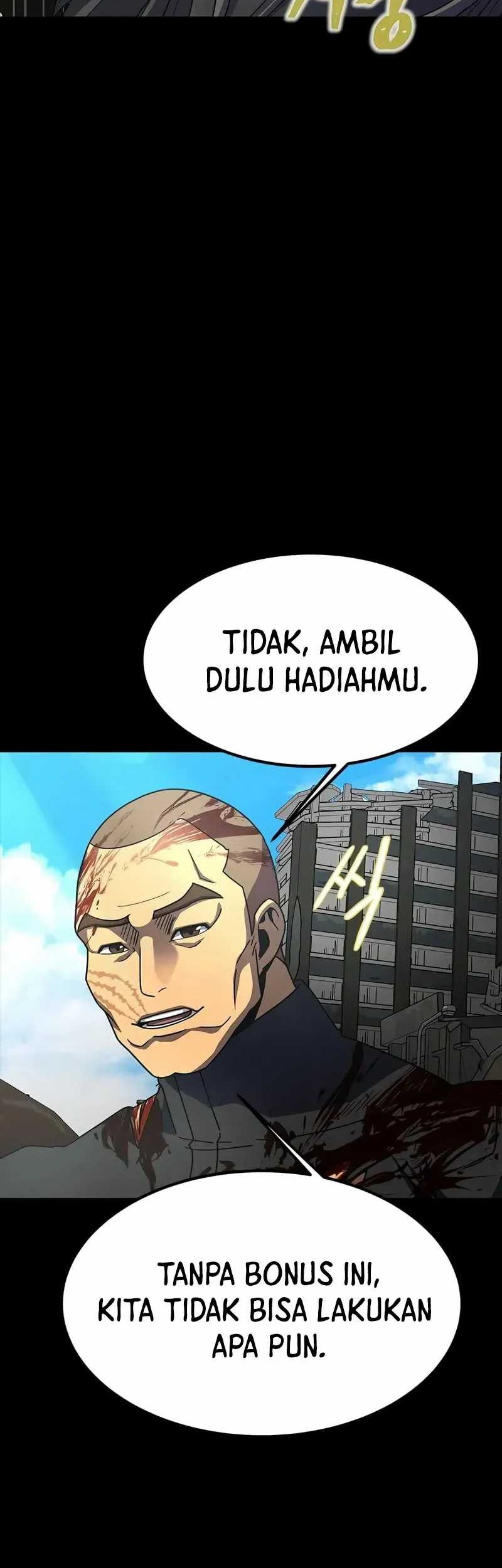 Steel-Eating Player Chapter 85 Gambar 25