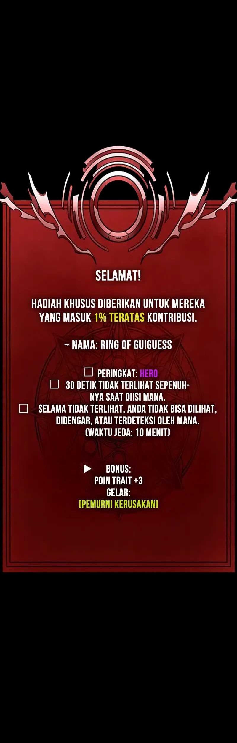 Steel-Eating Player Chapter 85 Gambar 31