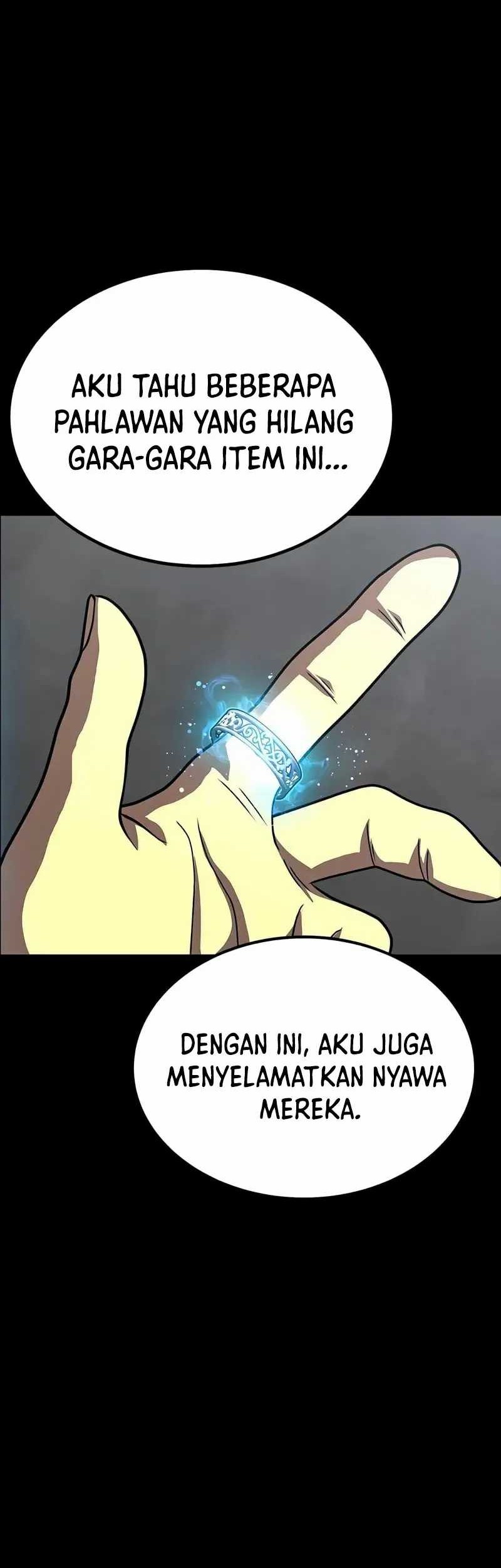 Steel-Eating Player Chapter 85 Gambar 33