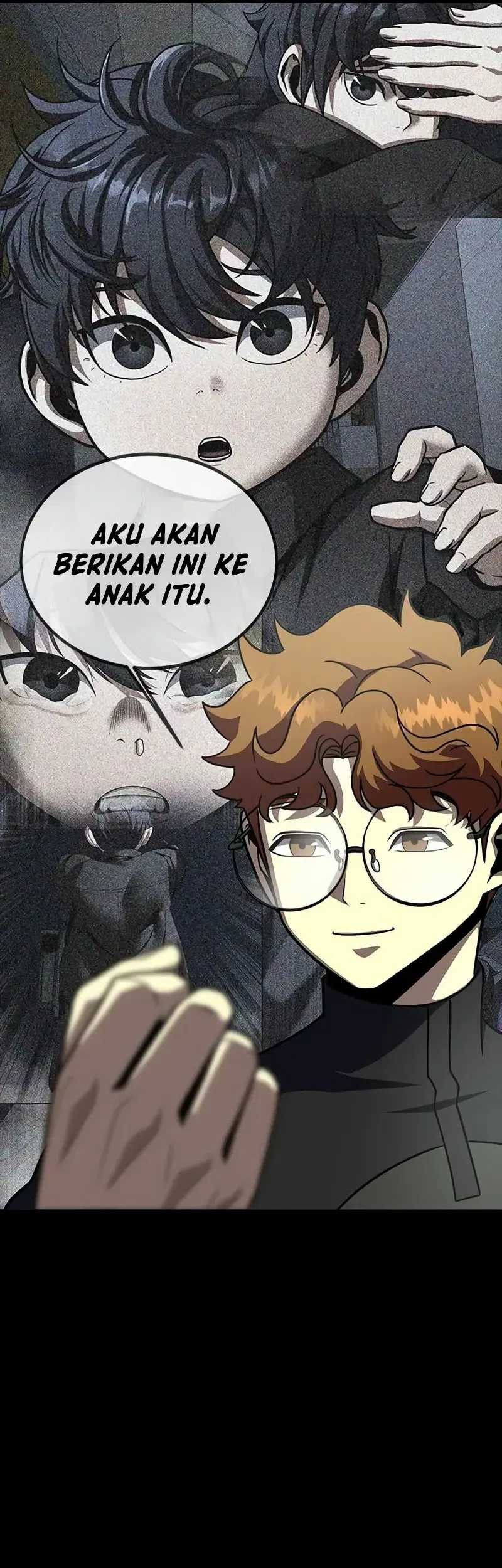 Steel-Eating Player Chapter 85 Gambar 38